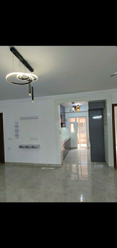 2 BHK Apartment For Rent in VVIP Mangal