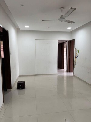 Hall in 3 BHK Apartment at Millennium Pacific, Tathawade – for Rent