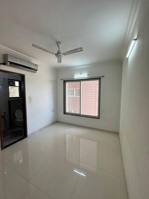 Master Bedroom in 3 BHK Apartment at Millennium Pacific, Tathawade – for Rent
