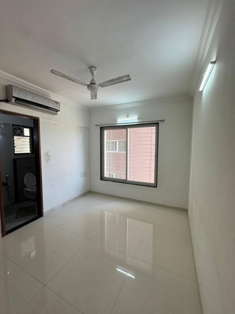 Master Bedroom, millennium-pacific 3 Bedroom 1100 Sq.Ft. Apartment In Tathawade Pune 10361082