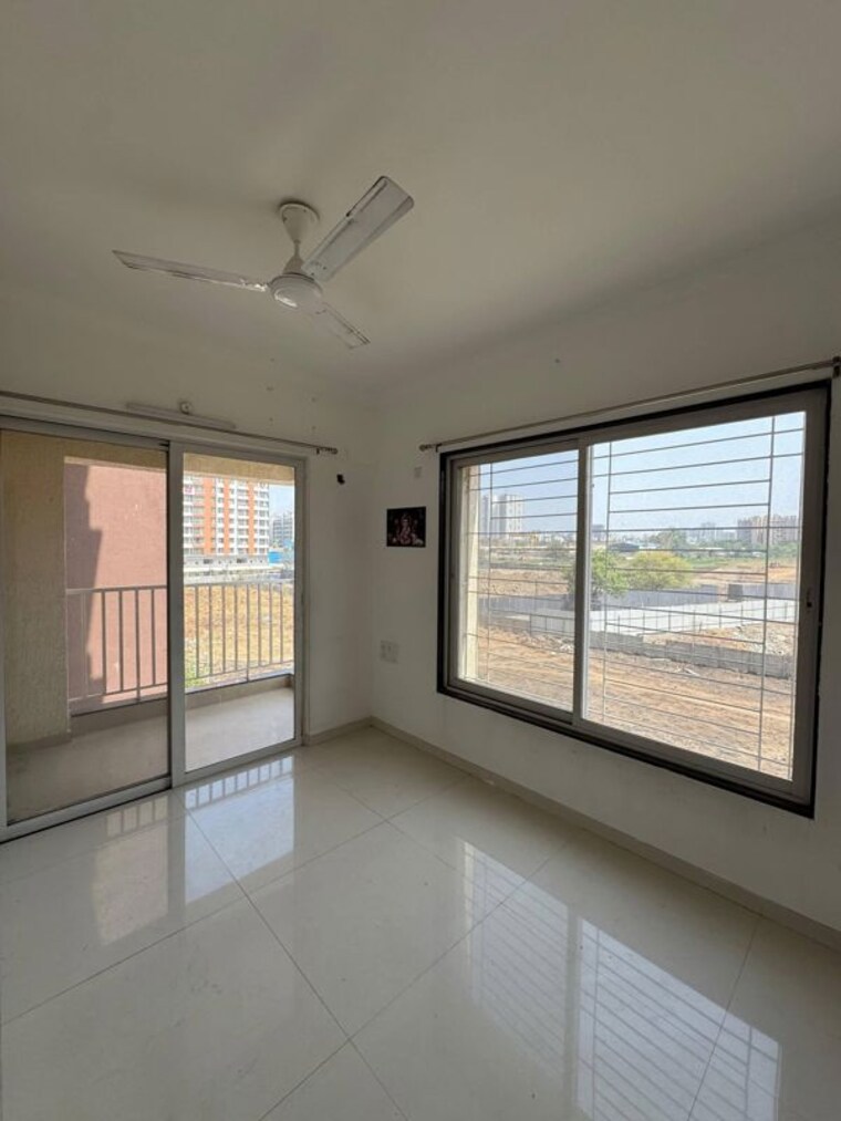 undefined, millennium-pacific 3 Bedroom 1100 Sq.Ft. Apartment In Tathawade Pune 10361082