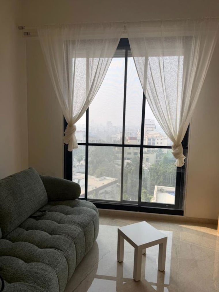 undefined, kl-astoria 2.5 Bedroom 1000 Sq.Ft. Apartment In Bandra West Mumbai 10361083
