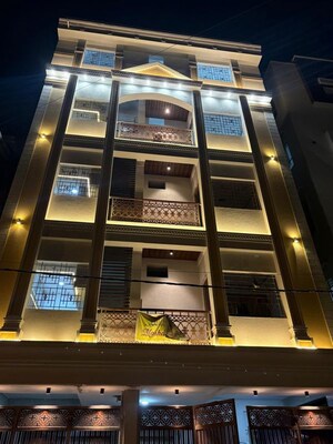 3 BHK Independent House For Sale in Hbr Layout