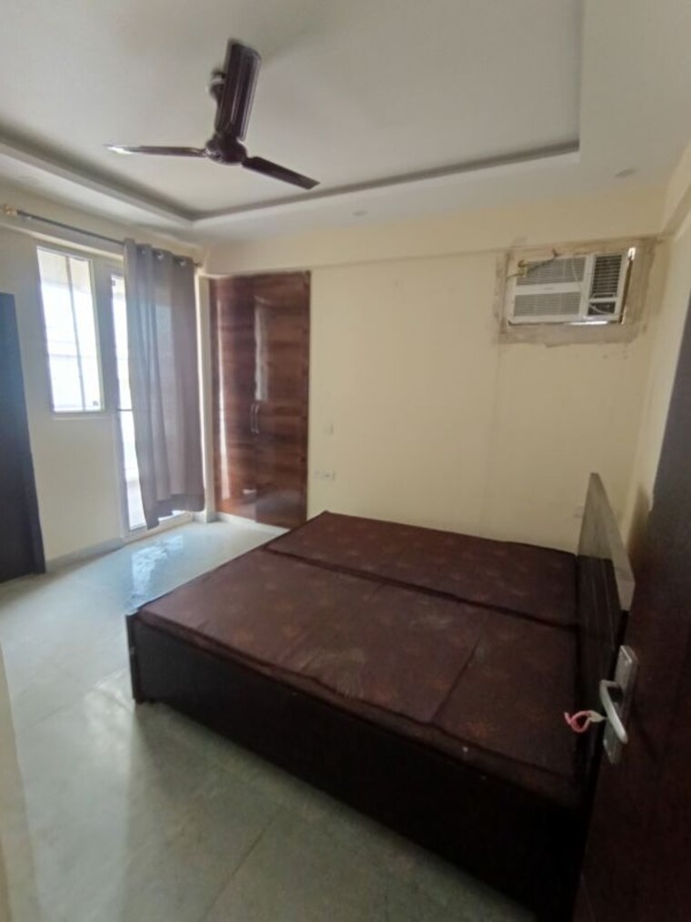 Bedroom, ram-shanti-apartment 3.5 Bedroom 1650 Sq.Ft. Apartment In Sector 52 Gurgaon 10361087
