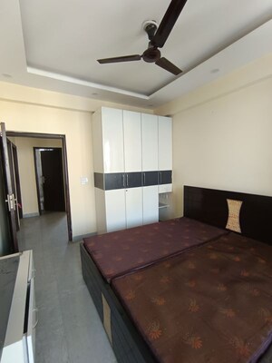 Kitchen in 3.5 BHK Apartment at Ram Shanti Apartment, Sector 52 – for Rent