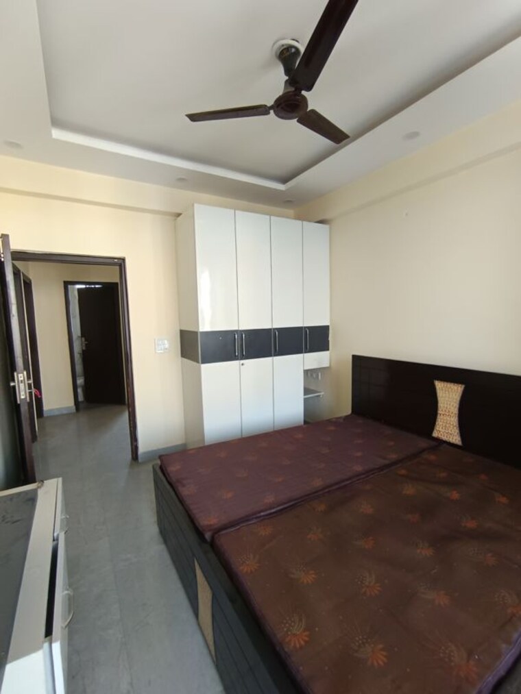 Kitchen, ram-shanti-apartment 3.5 Bedroom 1650 Sq.Ft. Apartment In Sector 52 Gurgaon 10361087