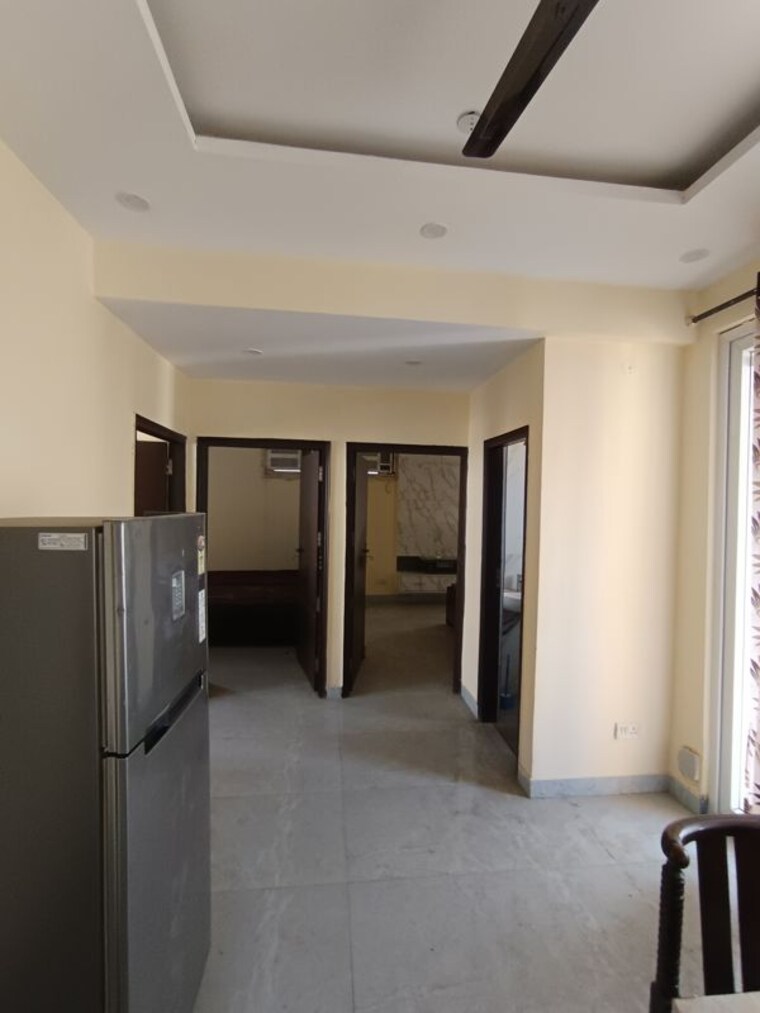 undefined, ram-shanti-apartment 3.5 Bedroom 1650 Sq.Ft. Apartment In Sector 52 Gurgaon 10361087