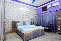 2 BHK Apartment For Rent in Rishita Manhattan