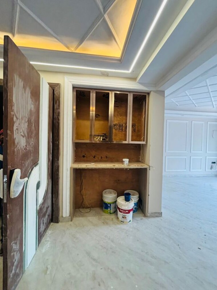 Living Room, anant-raj-estate-plots 3 Bedroom 180 Sq.Ft. Builder Floor In Sector 63a Gurgaon 10361093
