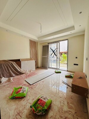 Bedroom in 3 BHK Builder Floor at Anant Raj Estate Plots, Sector 63a – for Sale