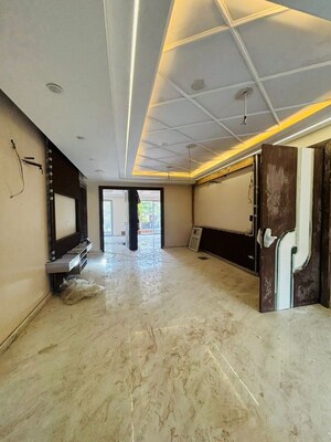 3 BHK Builder Floor For Sale in Anant Raj Estate Plots, Sector 63a