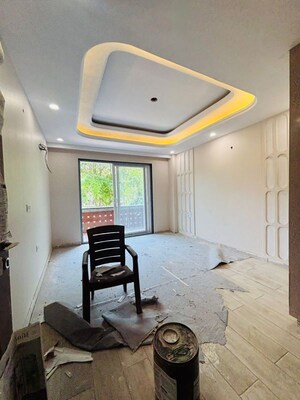 Team Area in 3 BHK Builder Floor at Anant Raj Estate Plots, Sector 63a – for Sale