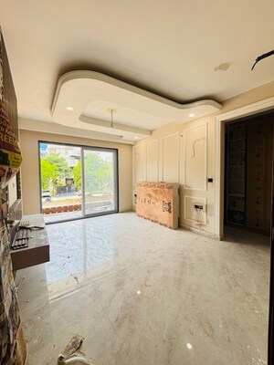 Bedroom in 3 BHK Builder Floor at Anant Raj Estate Plots, Sector 63a – for Sale