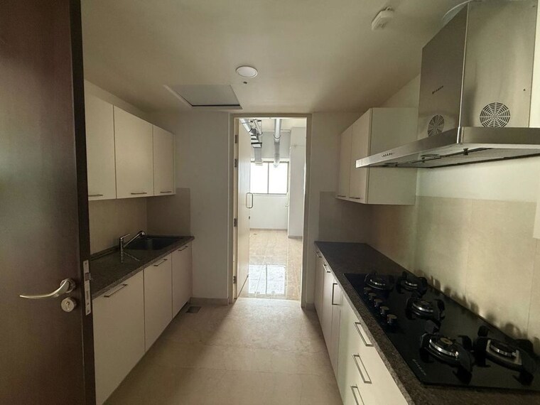 Kitchen, lokhandwala-minerva-mahalaxmi 3 Bedroom 1430 Sq.Ft. Apartment In Mahalaxmi Mumbai 10361094