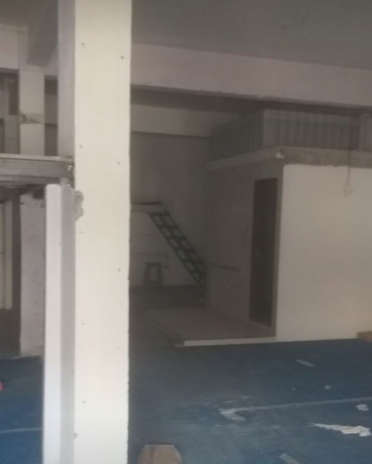 undefined, punjani-industrial-estate Commercial Warehouse 1000 Sq.Ft. In Hans Nagar Thane 10361100