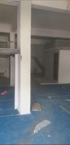 Warehouse For Rent in Punjani Industrial Estate