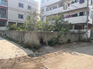  Plot – Exterior View View at Alwal - for Sale
