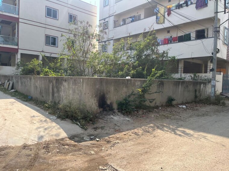 Exterior View, alwal  244 Sq.Yd. Plot In Alwal Hyderabad 10361057