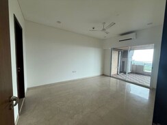 3 BHK + Servant Room,Study Room Apartment For Rent in Lokhandwala Minerva Mahalaxmi