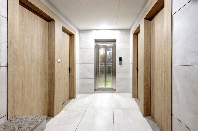 undefined, sector 31 Studio 250 Sq.Ft. Builder Floor In Sector 31 Gurgaon 10361106