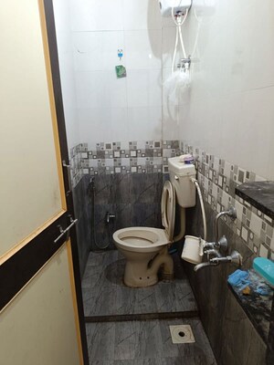 Studio Apartment For Rent in Neel Heights, Sangvi