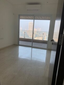 3 BHK + Pooja Room,Study Room,Store Room Apartment For Rent in Lokhandwala Minerva Mahalaxmi