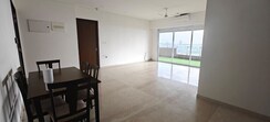 3 BHK + Pooja Room,Servant Room,Study Room Apartment For Rent in Lokhandwala Minerva Mahalaxmi