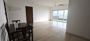 3 BHK Apartment For Rent in Lokhandwala Minerva Mahalaxmi, Mahalaxmi