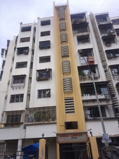 1 BHK Apartment For Rent in Shreeji Complex Dahisar West
