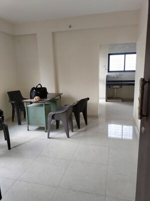 Team Area in 2 BHK Apartment at Apple Elite, Rahatani – for Sale