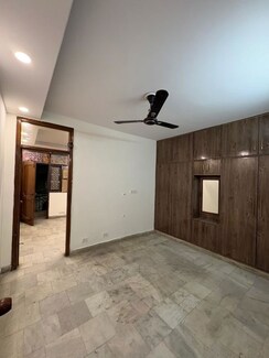 2 BHK + Pooja Room Builder Floor For Rent in Kalkaji