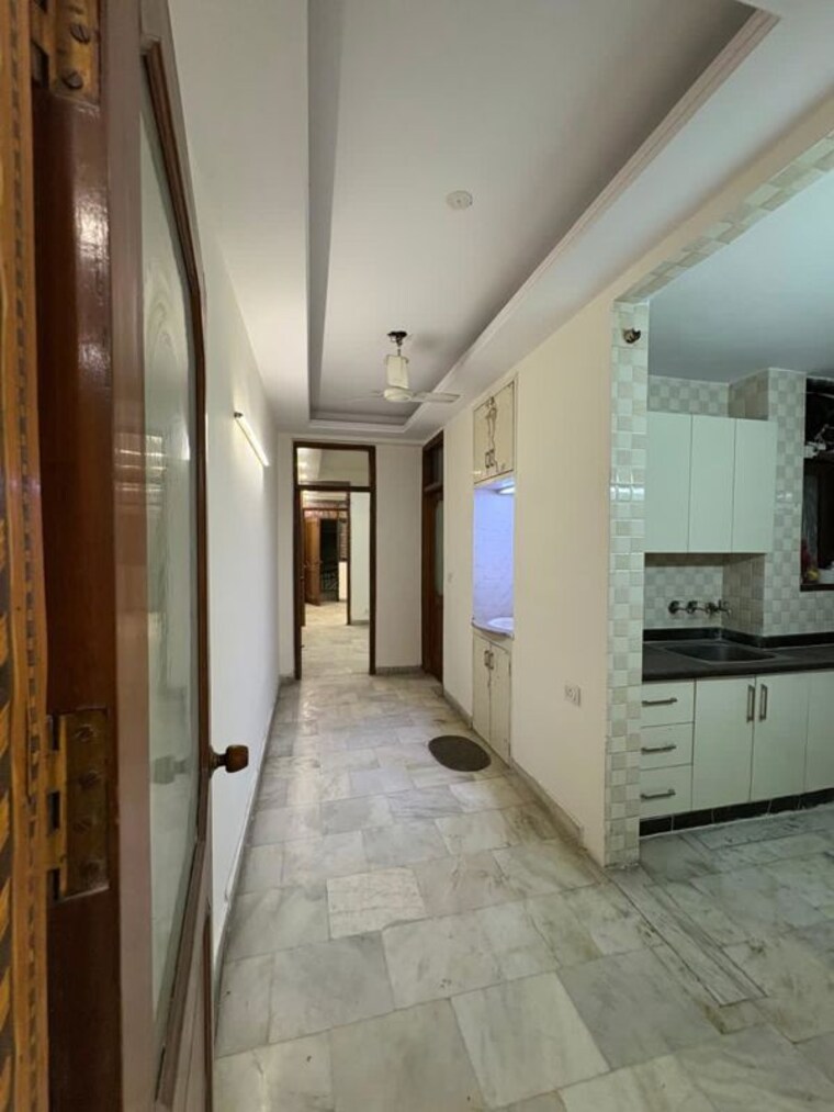 undefined, kalkaji 2 Bedroom 1000 Sq.Ft. Builder Floor In Kalkaji Delhi 10361121