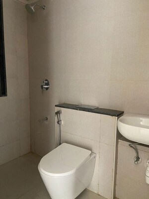 Bathroom in 2.5 BHK Apartment at MICL Aaradhya Highpark Project 2 Of Phase 1, Mira Road – for Sale