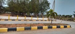 Plot For Sale in Fortune Butterfly City