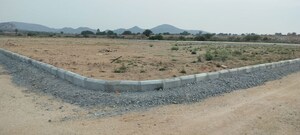 Plot Area in  Plot at Fortune Butterfly City, Kadthal – for Sale