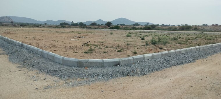 undefined, fortune-butterfly-city  150 Sq.Yd. Plot In Kadthal Hyderabad 10361139