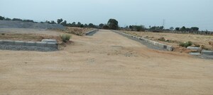 Plot Area in  Plot at Fortune Butterfly City, Kadthal – for Sale