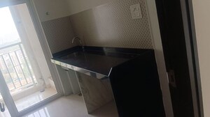 Team Area in 2 BHK Apartment at Lodha Amara Tower 24 And 25, Kolshet Road – for Rent