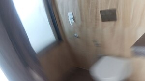 Bathroom in 2 BHK Apartment at Lodha Amara Tower 24 And 25, Kolshet Road – for Rent