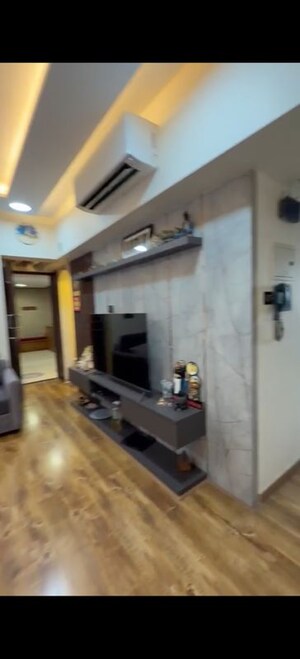 Kitchen in 3 BHK Apartment at Lodha Amara, Kolshet Road – for Sale