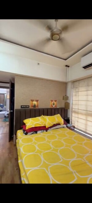 Bedroom in 3 BHK Apartment at Lodha Amara, Kolshet Road – for Sale