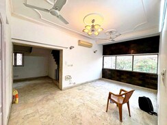 3 BHK + Pooja Room,Store Room Builder Floor For Rent in Kalkaji