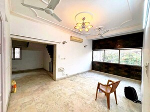 3 BHK Builder Floor For Rent in Kalkaji