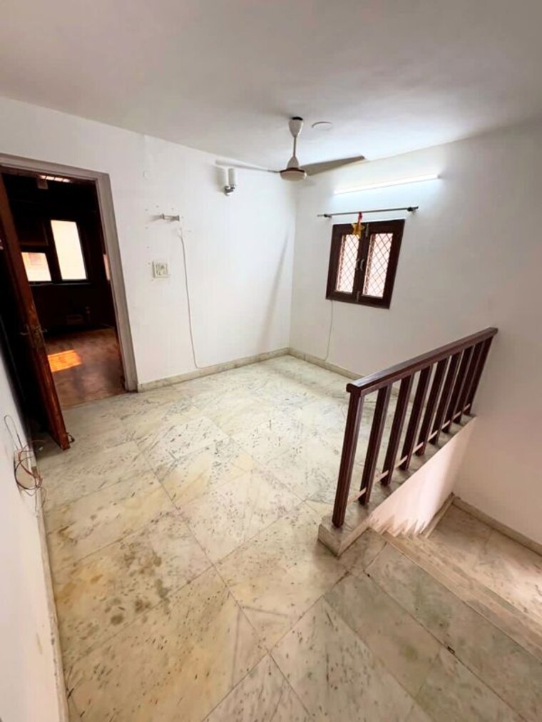 Hall, kalkaji 3 Bedroom 1600 Sq.Ft. Builder Floor In Kalkaji Delhi 10361146