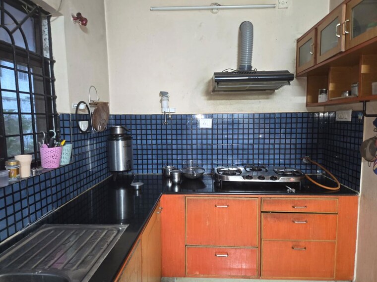 Kitchen, himagiri-meadows 4 Bedroom 2250 Sq.Ft. Villa In Bannerghatta Road Bangalore 10361167