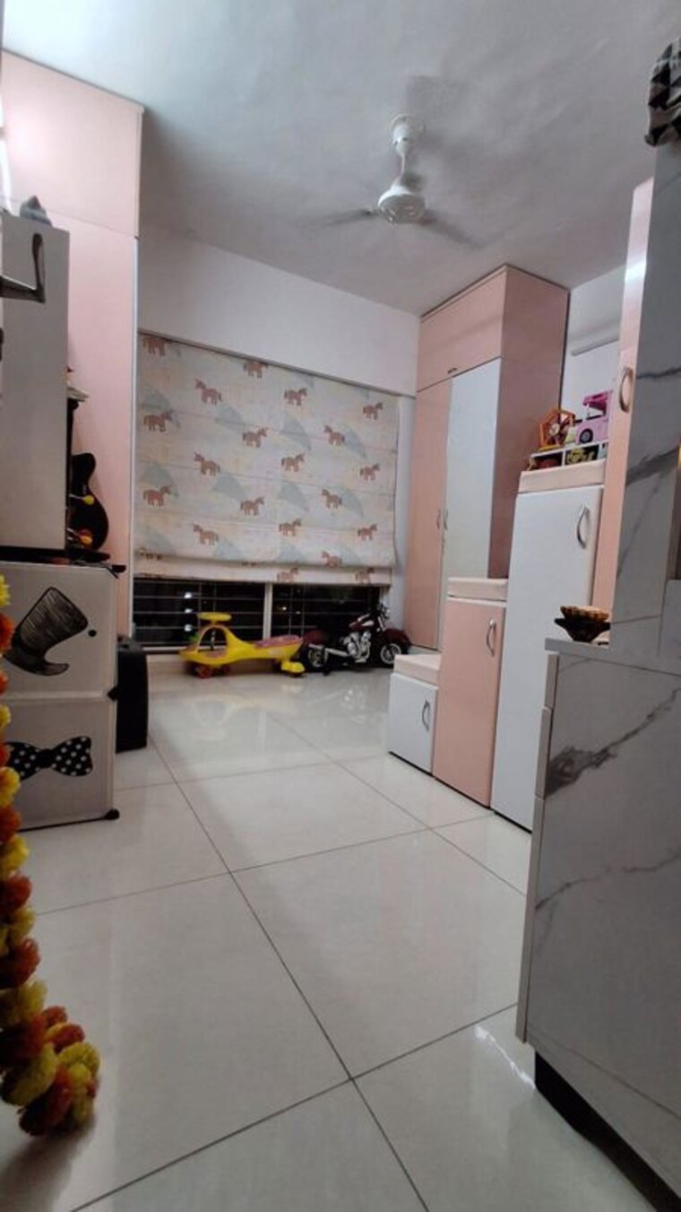 Bedroom, kolte-patil-tuscan-estate-signature-meadows 3.5 Bedroom 1560 Sq.Ft. Apartment In Kharadi Pune 10361170