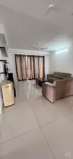 3.5 BHK Apartment For Rent in Kolte Patil Tuscan Estate Signature Meadows, Kharadi