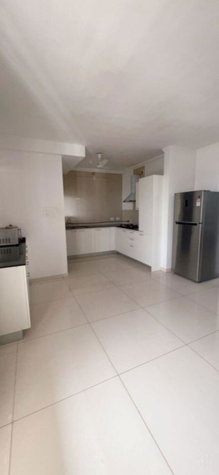 Kitchen, kolte-patil-tuscan-estate-signature-meadows 3.5 Bedroom 1560 Sq.Ft. Apartment In Kharadi Pune 10361171