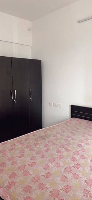 Cupboard in 3.5 BHK Apartment at Kolte Patil Tuscan Estate Signature Meadows, Kharadi – for Rent