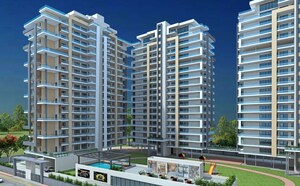 5 BHK Apartment For Sale in Sector 20